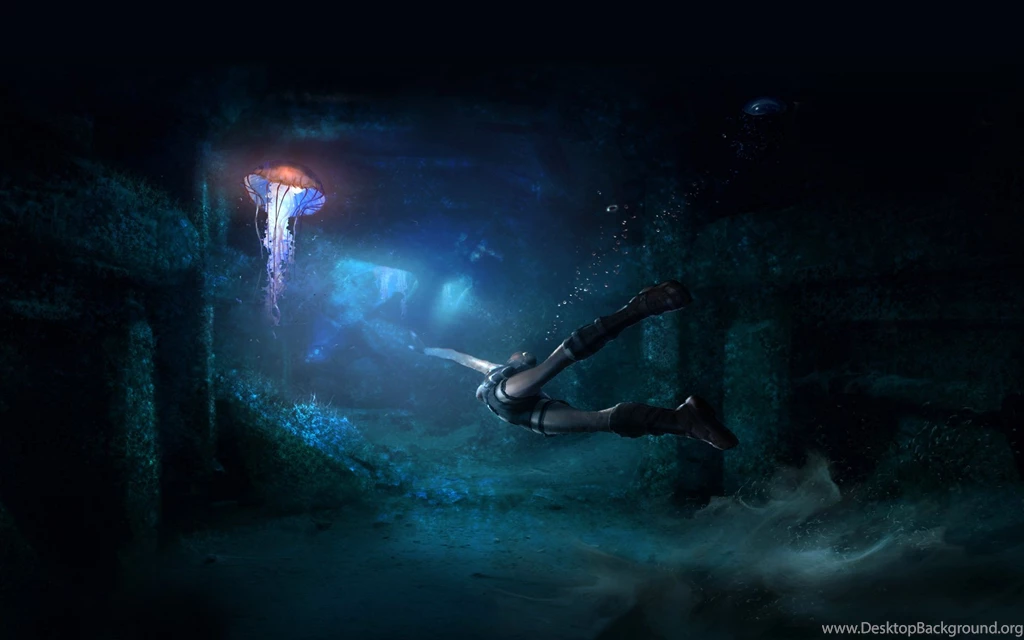 Underwater Wallpapers