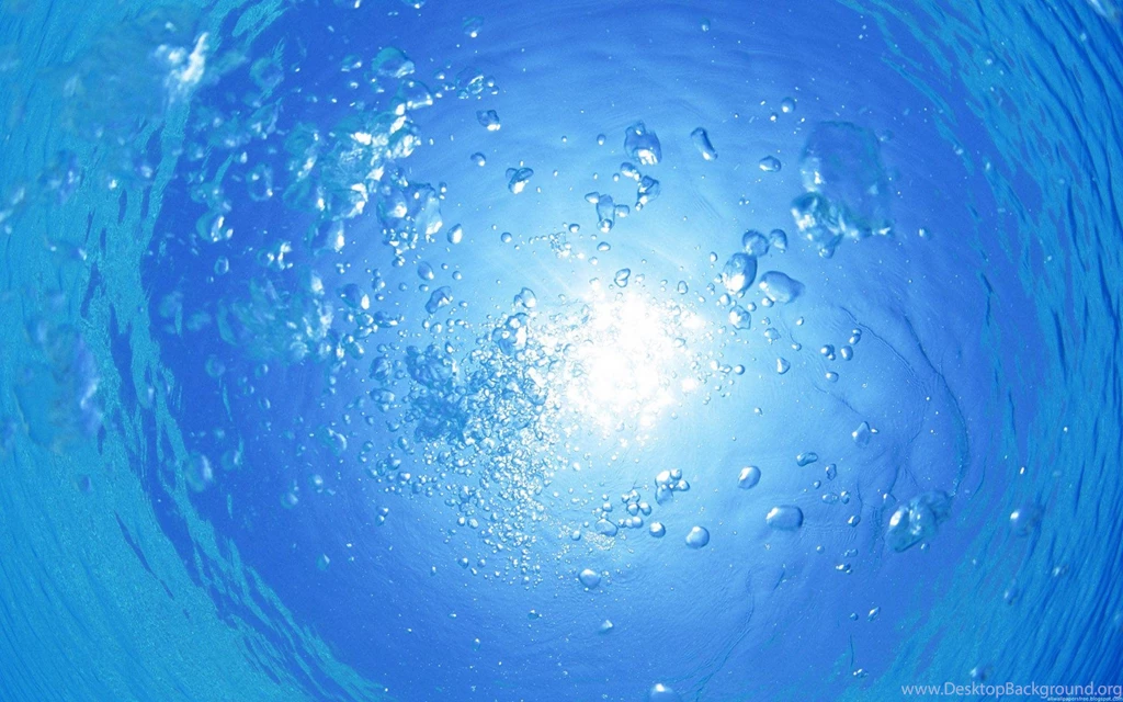 Underwater Wide 1920x1200