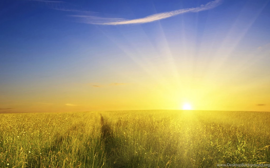 Beautiful Sunrise Nature Images HD