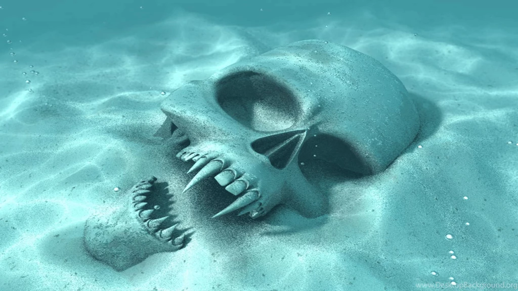 Wallpapers Skull Hd High Resolution Wallsdigg 1920x1080