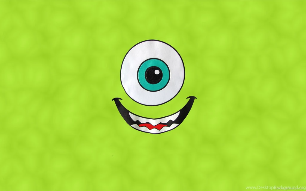 Disney Wallpapers – Free Disney Wallpapers » Monsters Inc