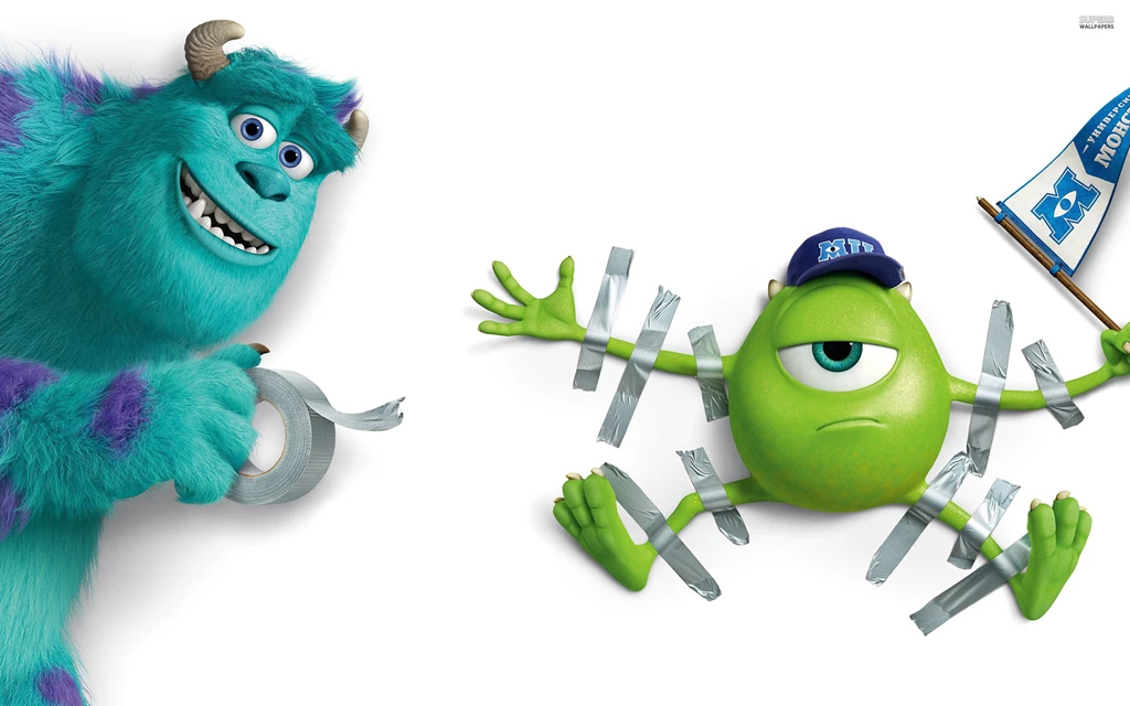 Mike Wazowski Monsters University : Desktop And Mobile Wallpapers ...