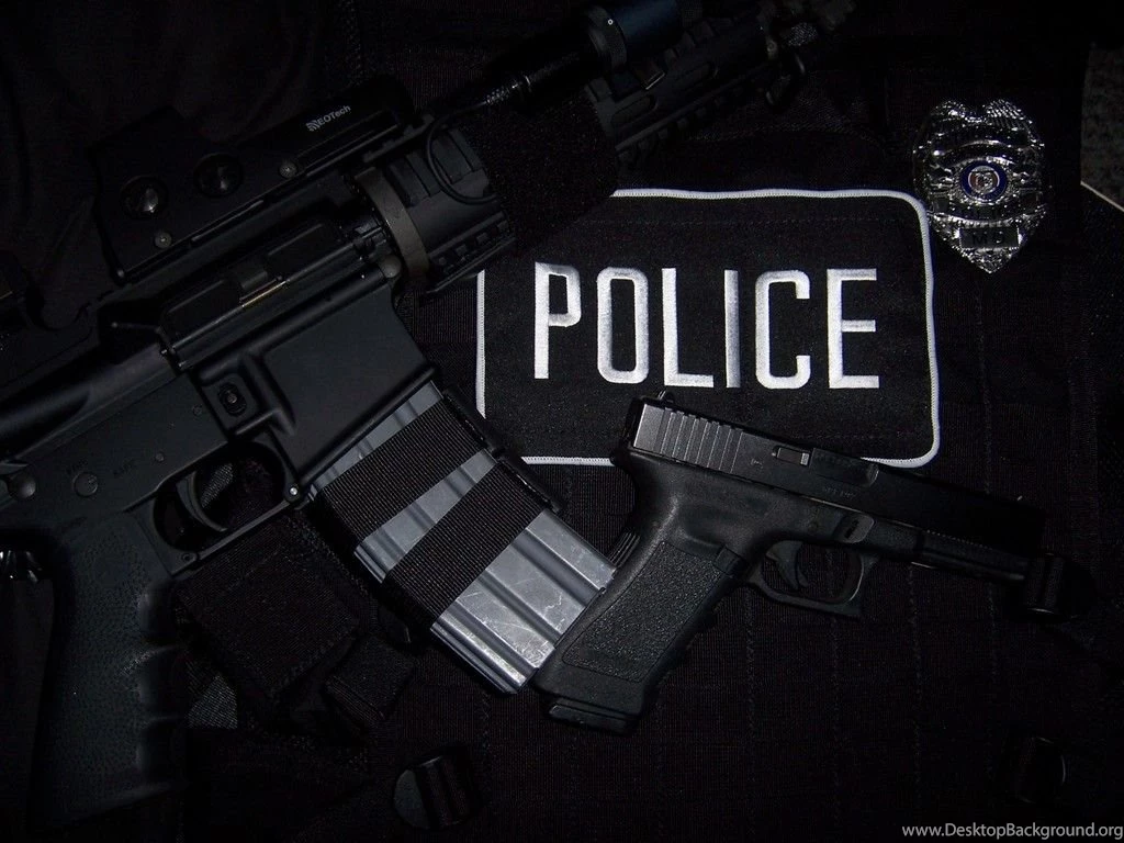 Law Enforcement Wallpapers Wallpapers Cave