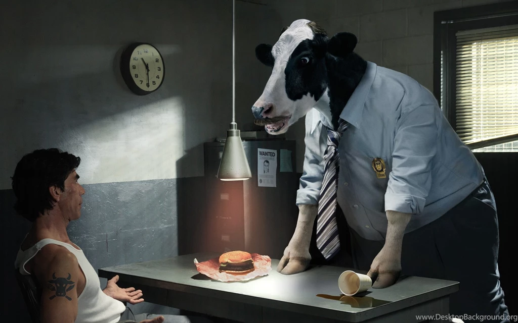 Funny, Police, Wallpapers (