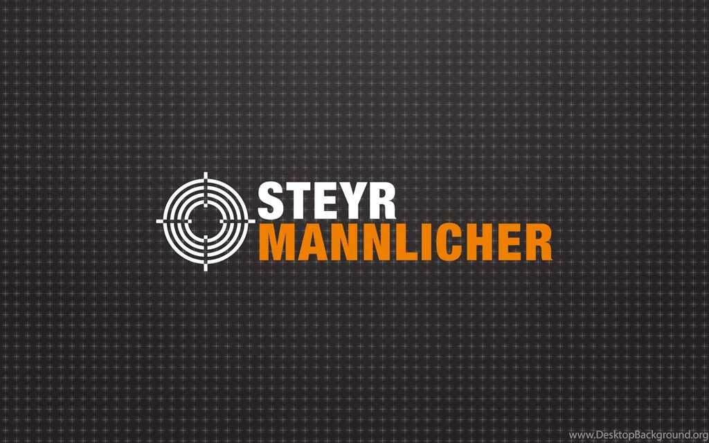 Backgrounds : Military And Law Enforcement : STEYR MANNLICHER