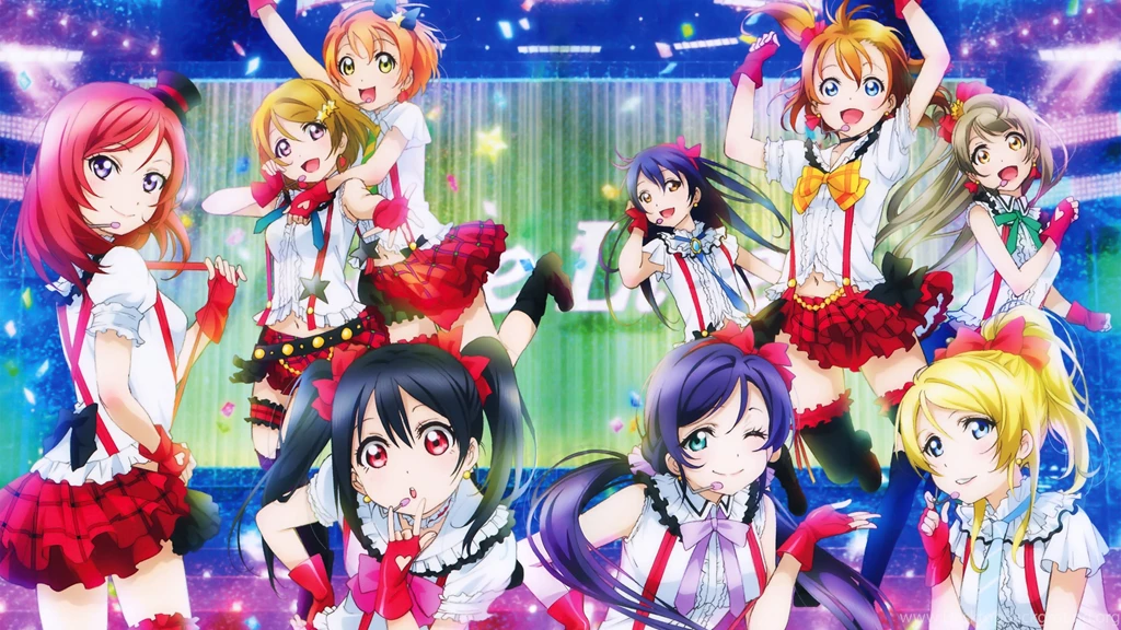 LONELIEST BABY Love Live! Wiki Wikia