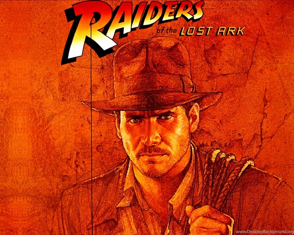 Raiders Of The Lost Ark Wallpapers Desktop Background Images, Photos, Reviews