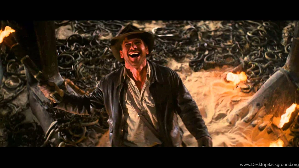1920x1080px Raiders Of The Lost Ark