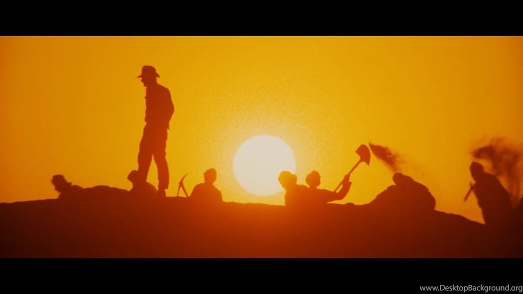 Movies With Best Cinematography(WITH PICTURES) Blu ray Forum