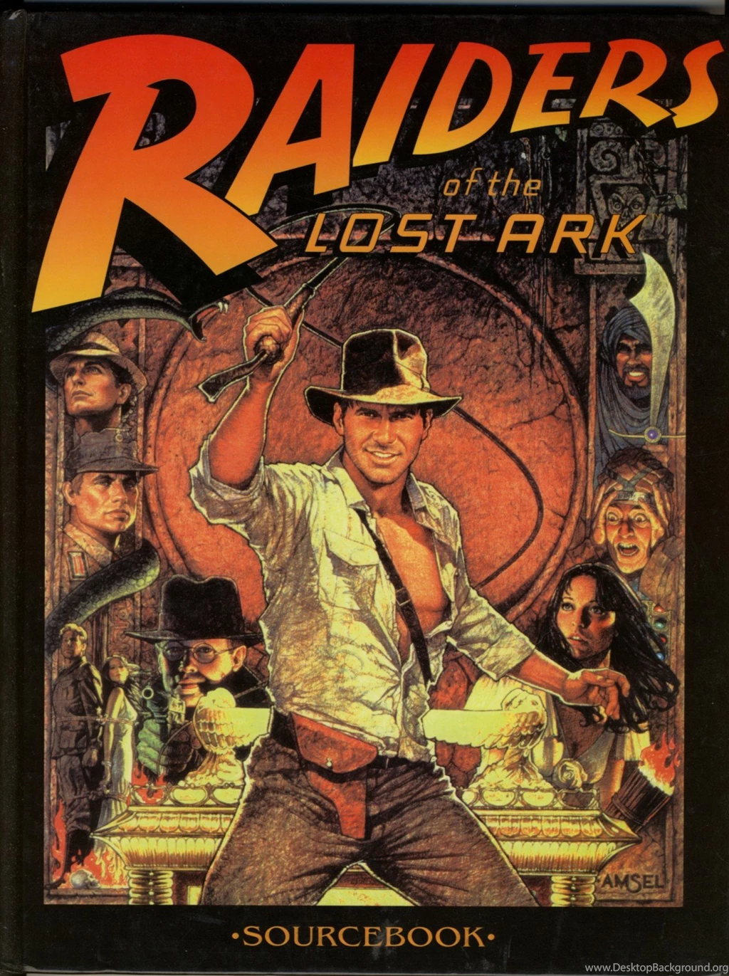 1000x1500px Raiders Of The Lost Ark 1091.69 KB
