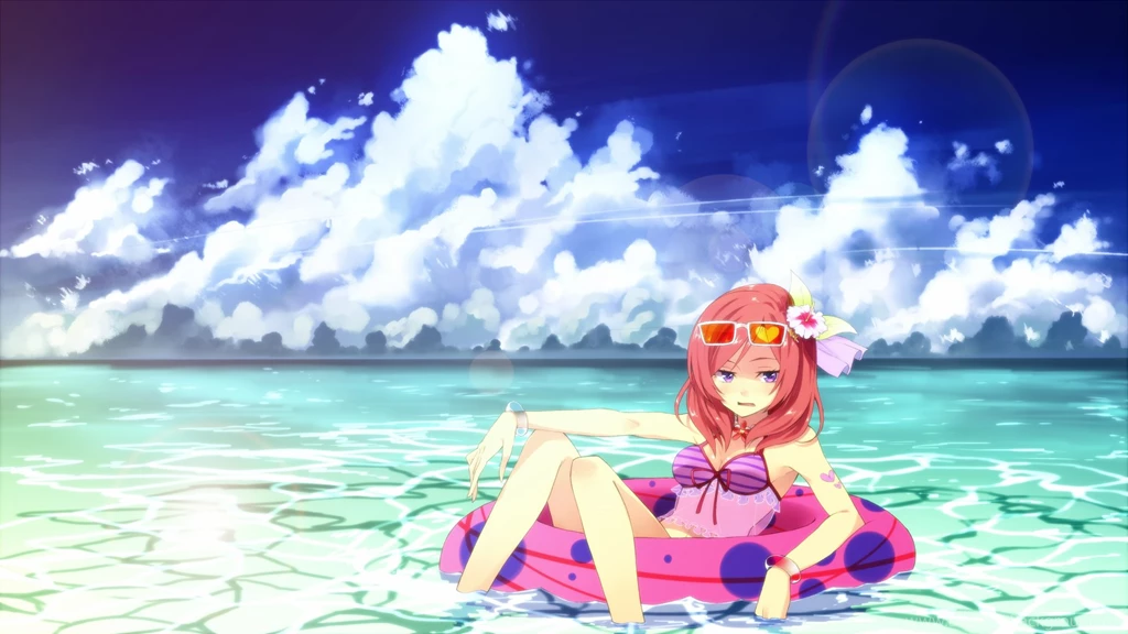 Live Wallpapers