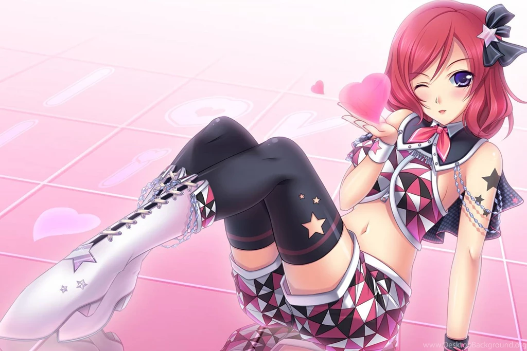 Love Live Wallpapers HD Wallpapers Pretty