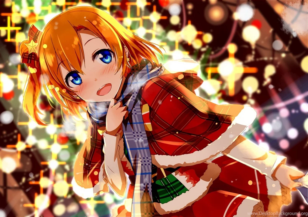 Love Live Wallpapers
