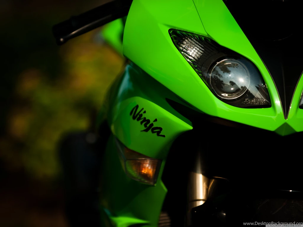 Download Kawasaki Ninja Wallpapers Wallpapers Printed