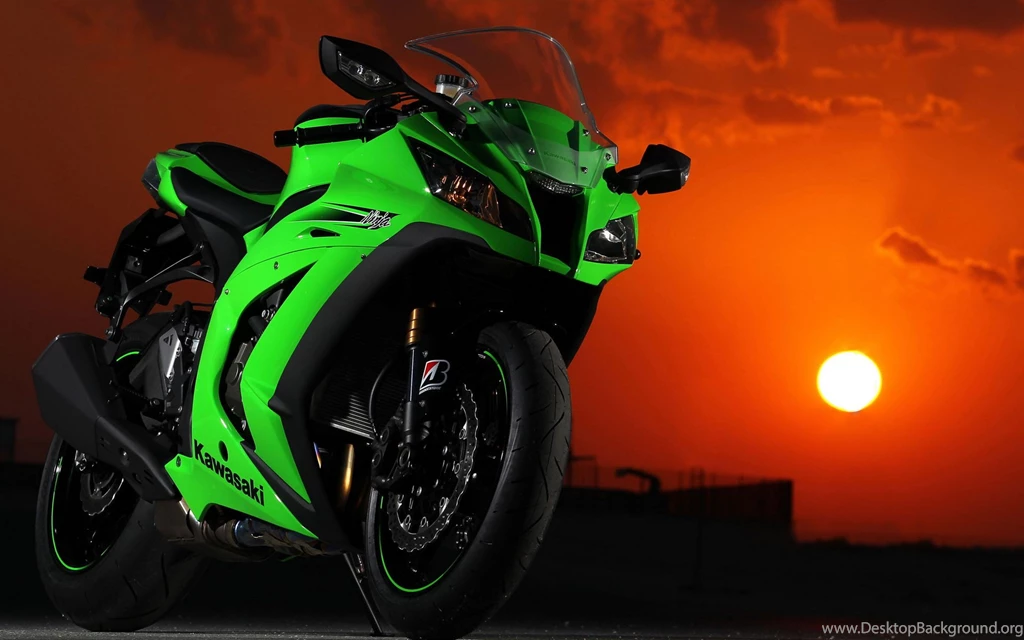 Kawasaki Ninja Wallpapers Images Tbwnz.com