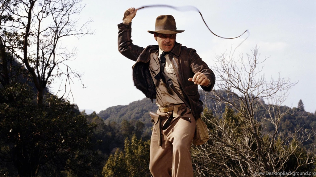 15 Raiders Of The Lost Ark HD Wallpapers