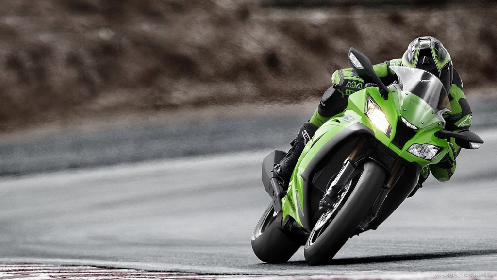 Kawasaki Ninja Wallpapers 1920x1080 Image