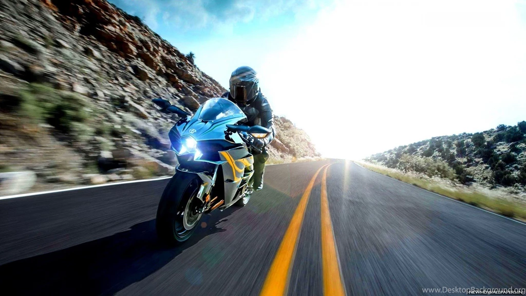 Kawasaki Ninja H2 Wallpapers