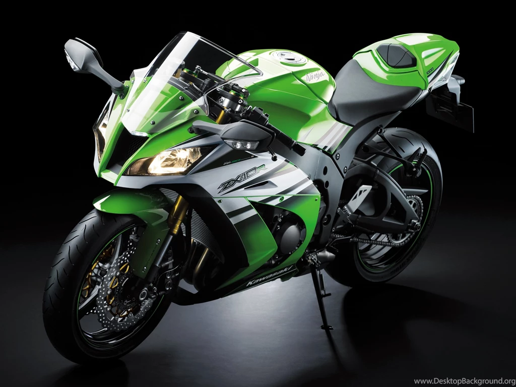 Download Beautiful 2015 Kawasaki NINJA ZX 10R ABS 30TH ANNIVERSARY ...
