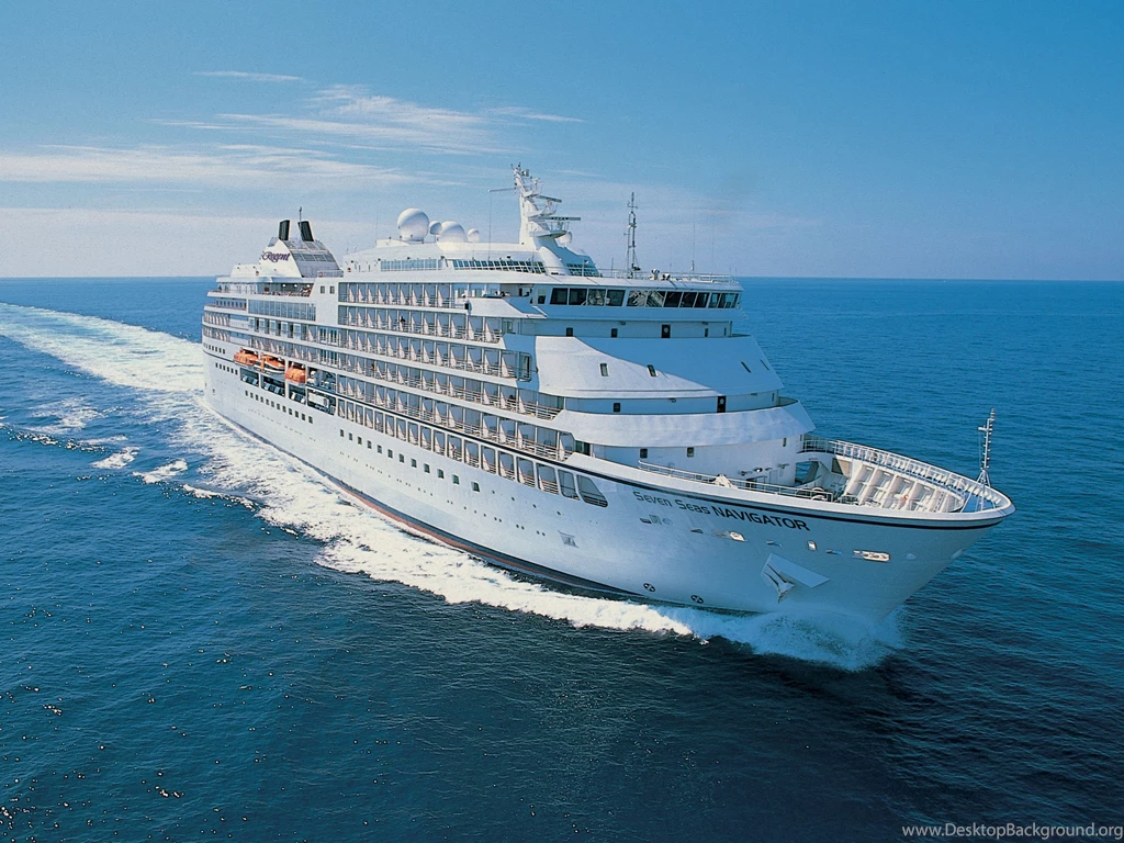 Ship Image
