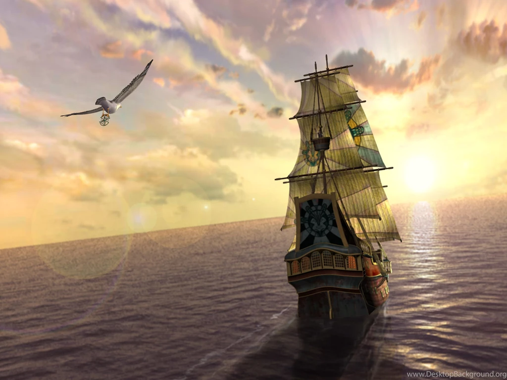 Ship Images