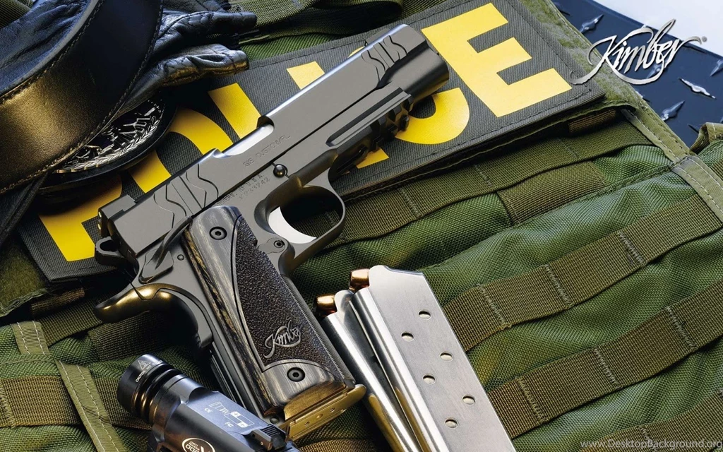 Weapons HD Wallpapers