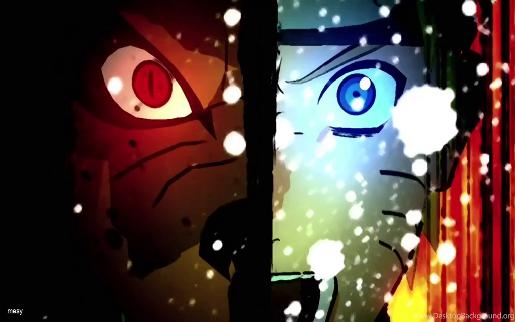 29292 nine Tails X Naruto Wallpapers By Shysui On DeviantArt