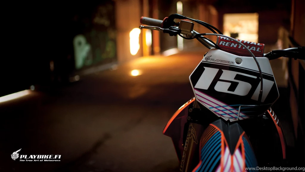 Wallpapers Motocross HD   Wallpapers Zone