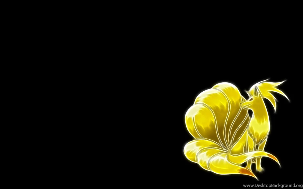 Download The Ninetails Wallpaper, Ninetails iPhone Wallpapers ...