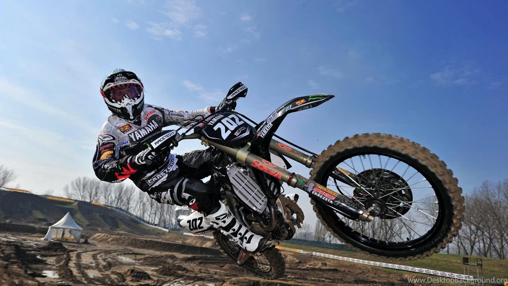 HD Awesome Dirt Bike Wallpapers Widescreen Full Size ...