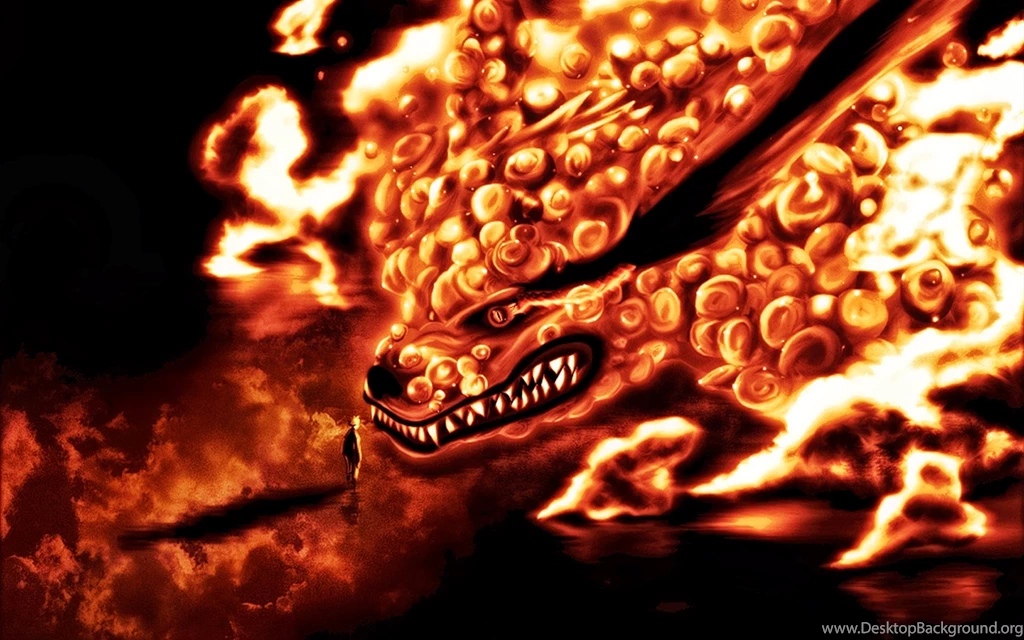 Search Results For Naruto Kurama HD Wallpapers