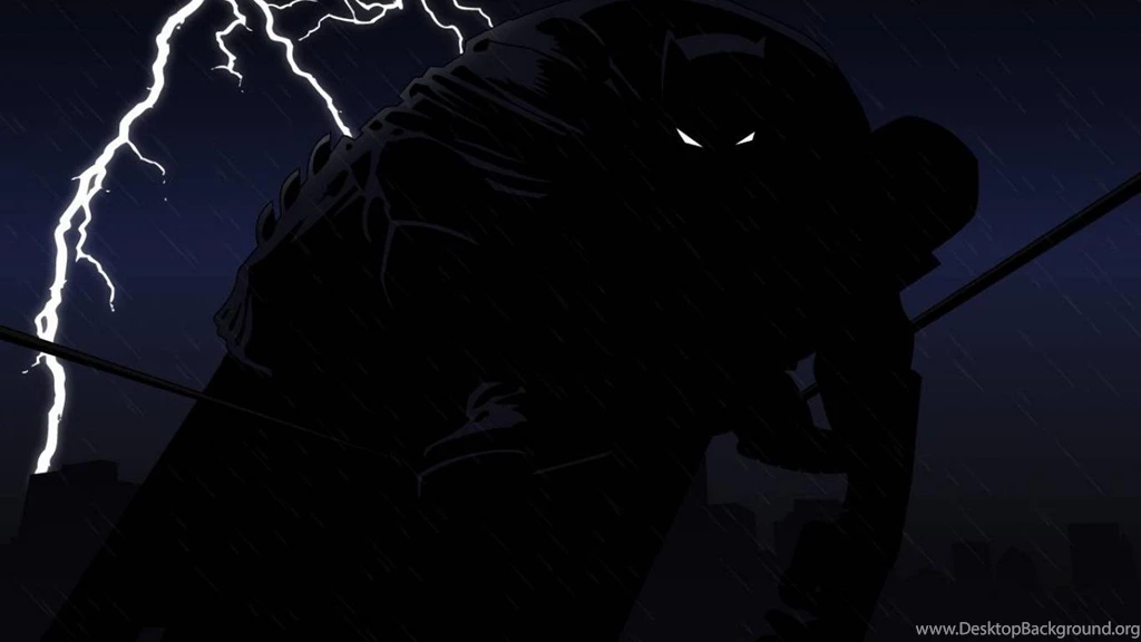 Batman Dark Knight Wallpapers (
