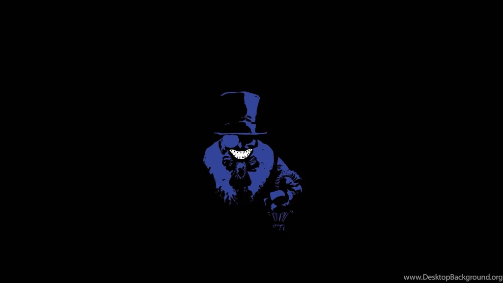 12 Batman: Dark Victory HD Wallpapers