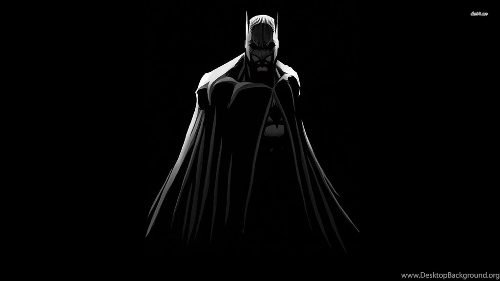 43935 Batman In The Darkness In The Dark Knight 1920x1080 Movie ...