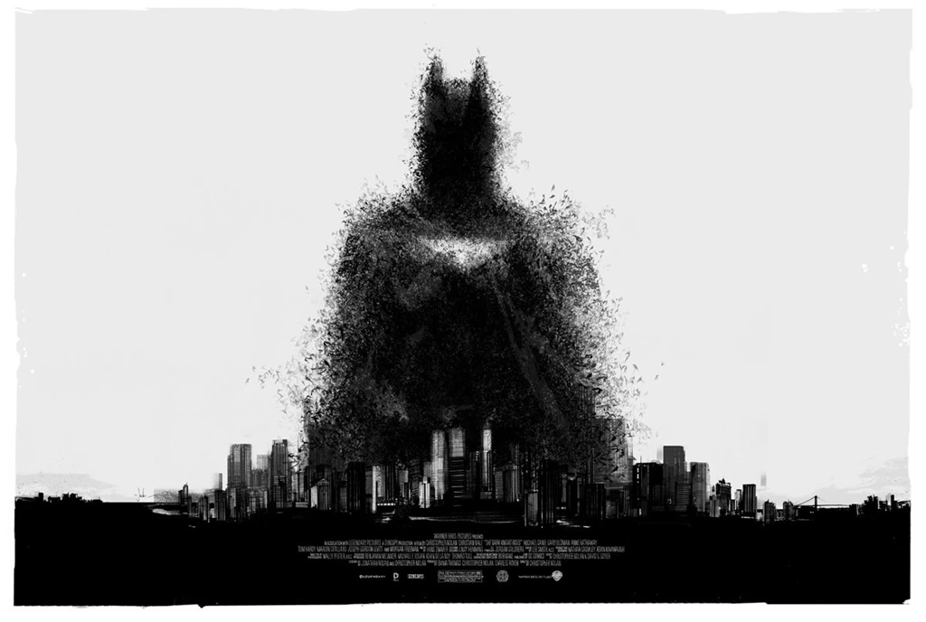 Batman Dark Night Rises Wallpapers HD