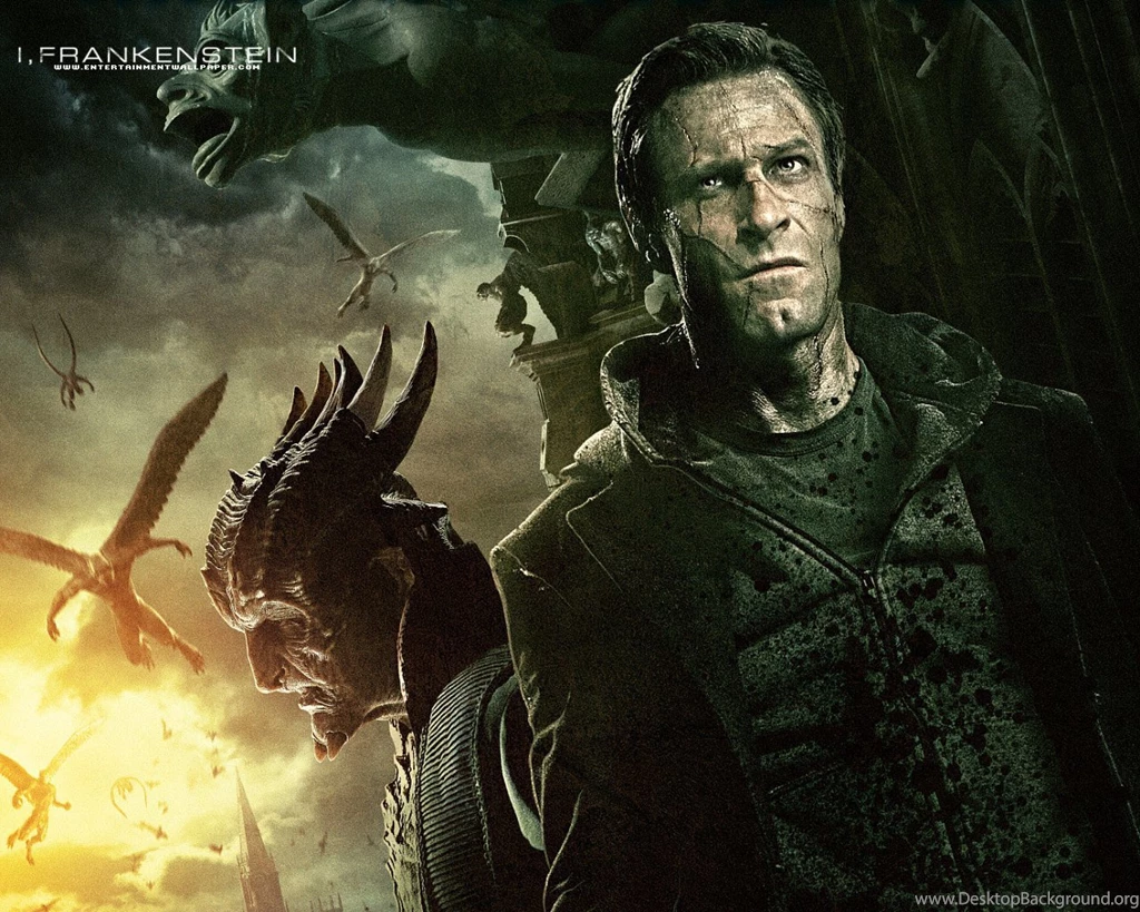 I, Frankenstein Wallpapers