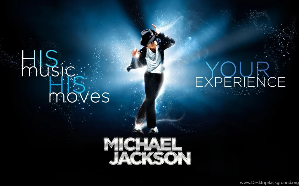 Download Wallpapers 1680x1050 Michael Jackson, Dance, Suit, Slogan ...