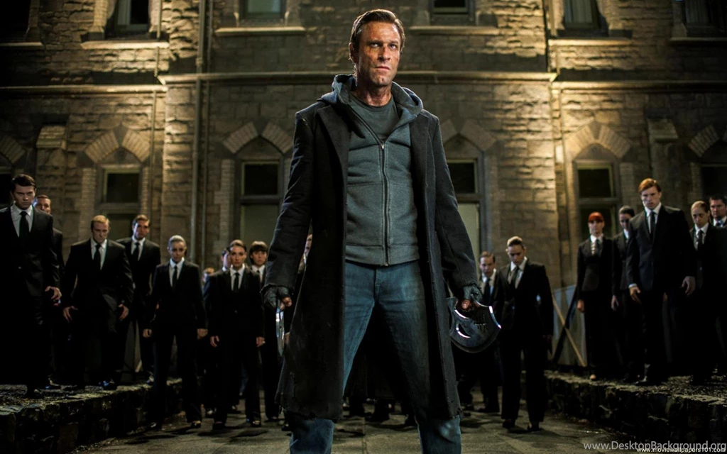I, Frankenstein Wallpapers (1920x1200) : MovieWallpapers101.com