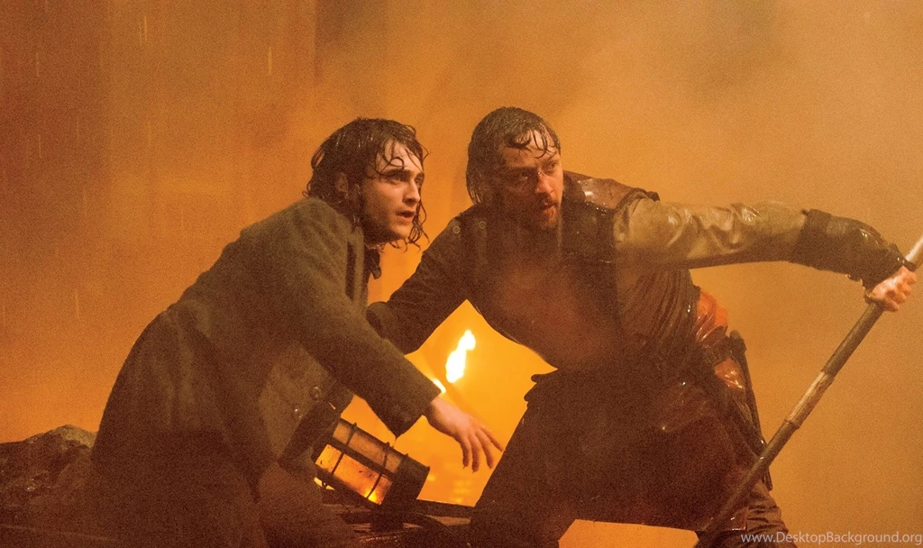 Victor Frankenstein Hollywood Movie Gallery, Picture   Movie ...