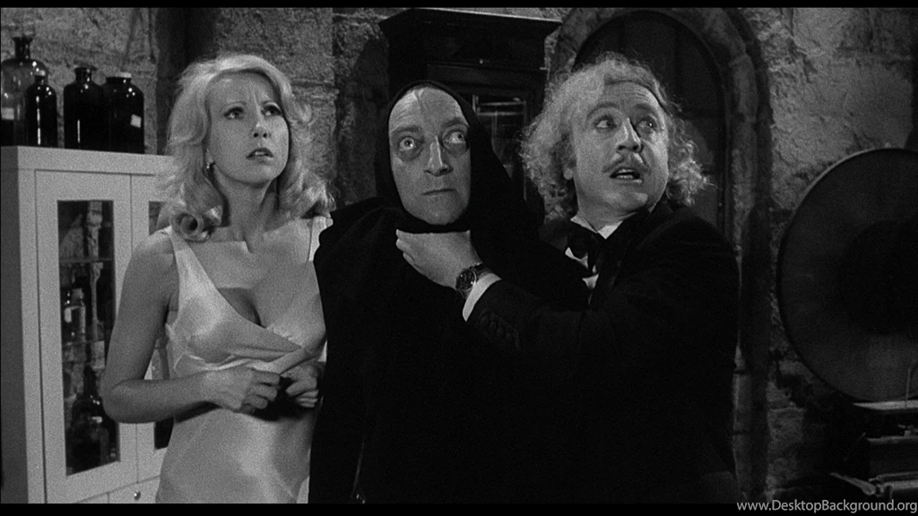 Frankenstein Movie Hd Wallpapers