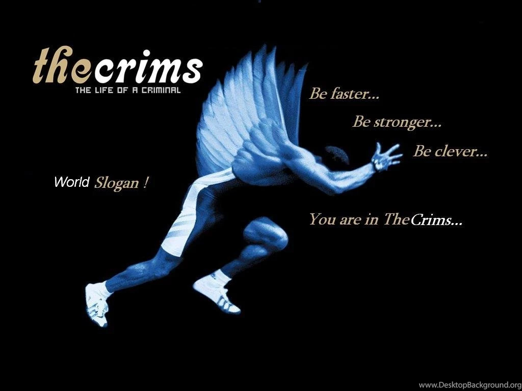 The Crims Classic   Stuff, Fansites, Logos And Wallpapers   Free ...