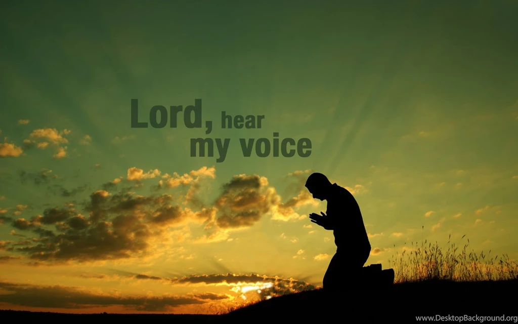 Image Of: Party Opening Prayer.