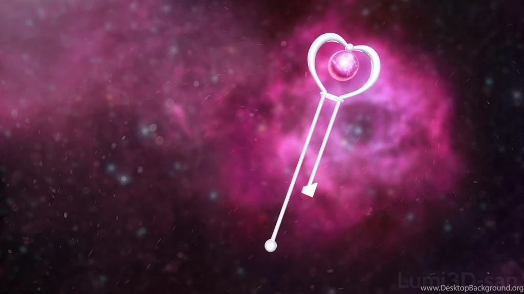 Sailor Pluto Key 2 By Lumi3D san On DeviantArt