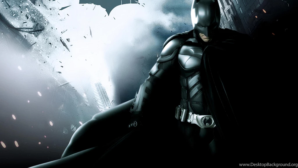 Batman The Dark Knight Poster Movies Film