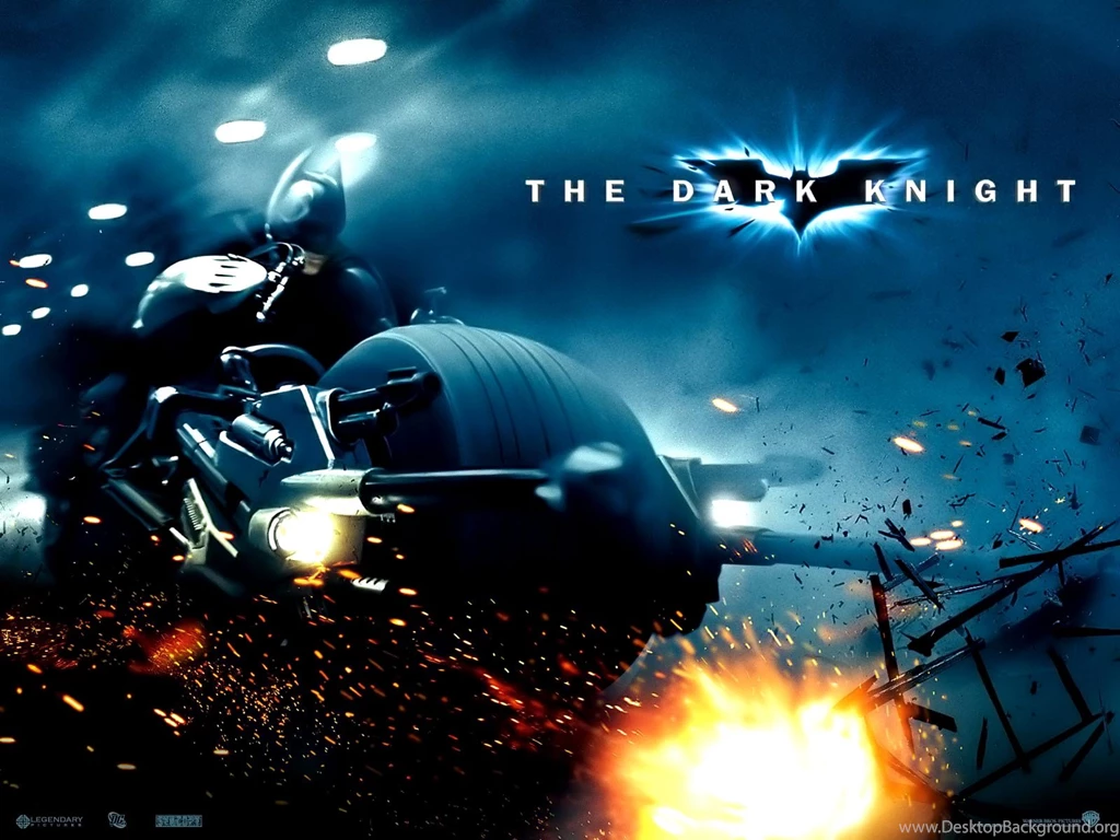 The Dark Knight