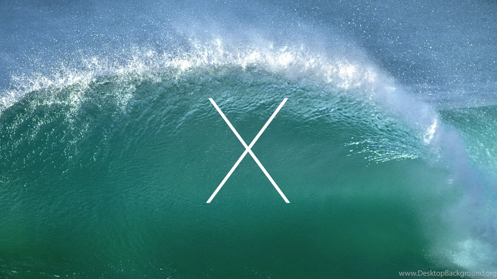 Mac Os X Mavericks Wallpapers Wallpapers Zone