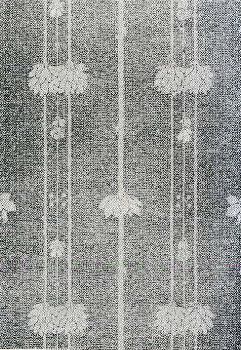 The Textile Blog: John Illingworth Kay Wallpapers