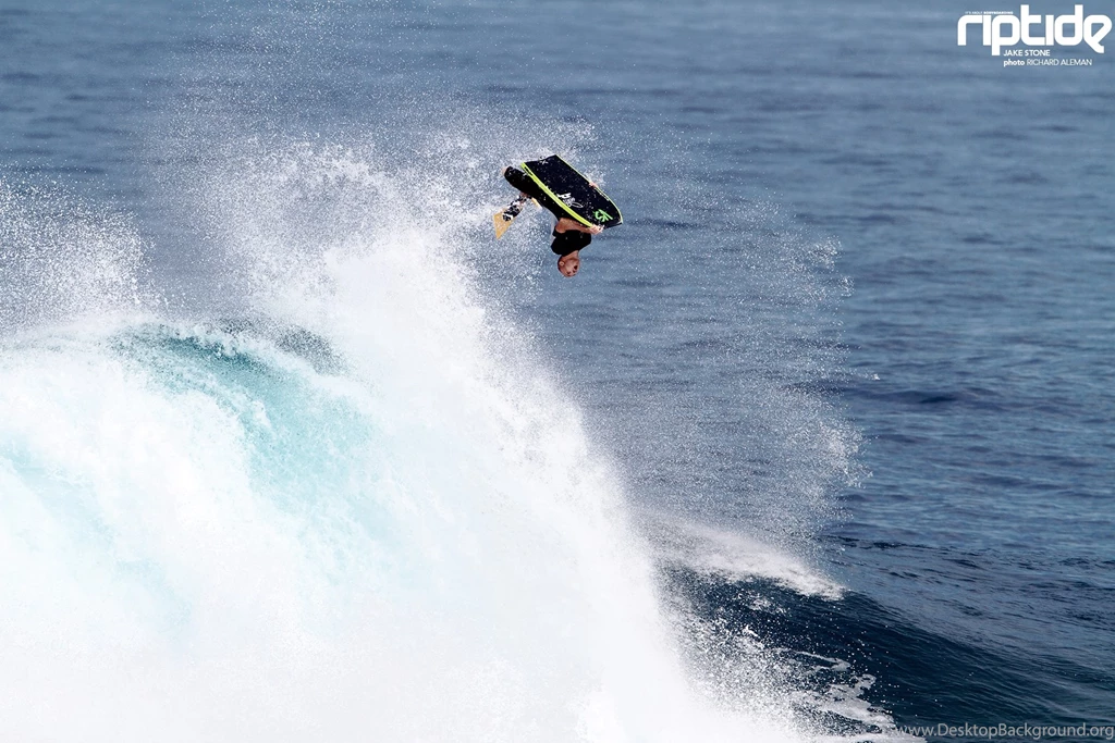 Wallpapers No. 234   Riptide