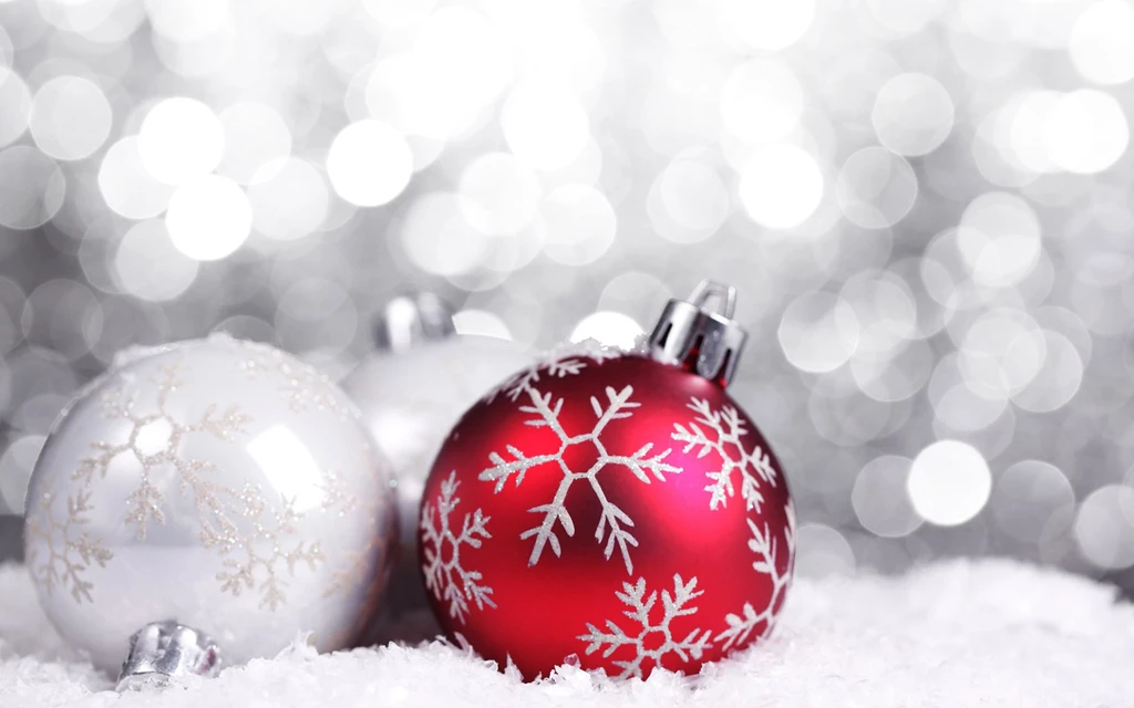 Christmas snow wallpaper wallpaper HD Widescreen Wallpapers
