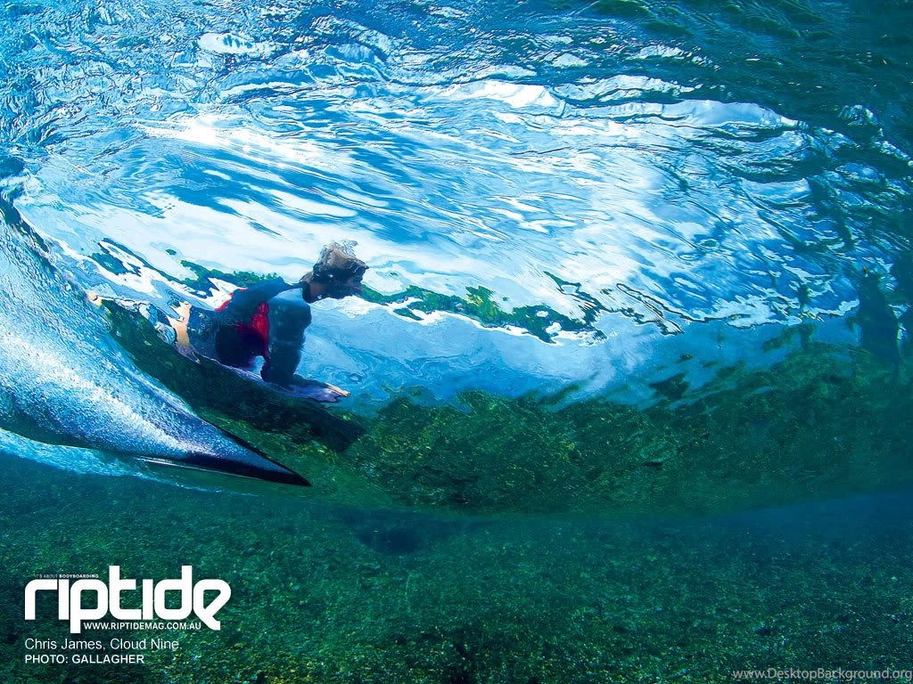 Wallpapers Bodyboard Riptide Bodyboarding Picture By Leaf ...